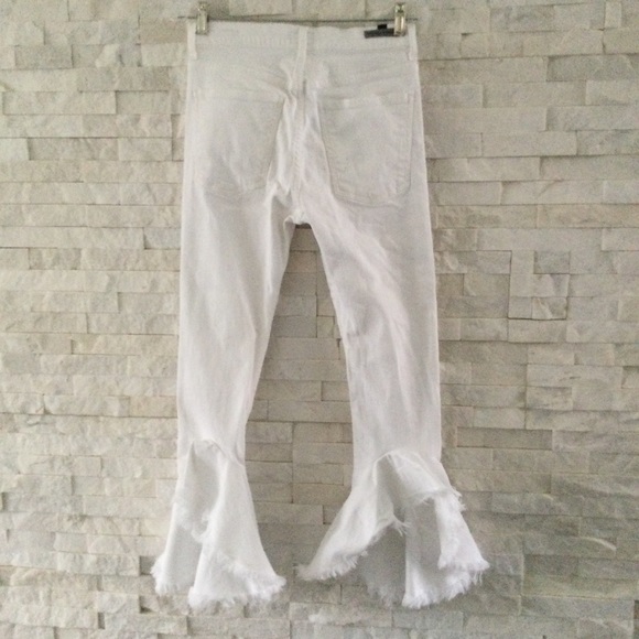 Citizens of Humanity Drew Flounce Jeans - Picture 4 of 4